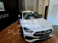 2020 Mercedes Benz GLA 200