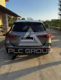 2020 Mercedes Benz GLA 200