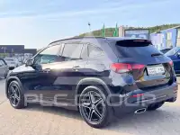 2020 Mercedes Benz GLA 200