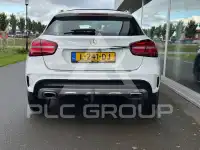 2020 Mercedes Benz GLA 200