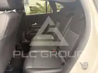2020 Mercedes Benz GLA 200