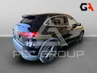 2020 Mercedes Benz GLA 200