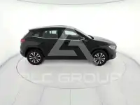 2020 Mercedes Benz GLA 200
