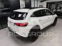 2020 Mercedes Benz GLA 200