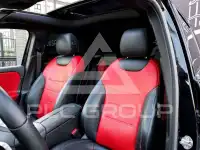 2020 Mercedes Benz GLA 200