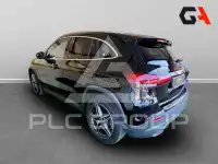 2020 Mercedes Benz GLA 200
