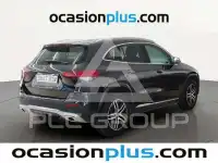 2020 Mercedes Benz GLA 200