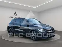 2020 Mercedes Benz GLA 200