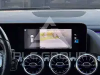 2020 Mercedes Benz GLA 200