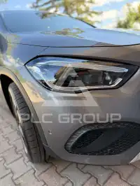 2020 Mercedes Benz GLA 200