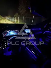 2020 Mercedes Benz GLA 200