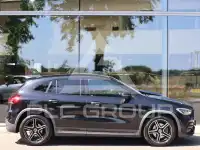 2020 Mercedes Benz GLA 200