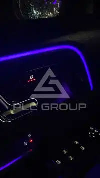 2020 Mercedes Benz GLA 200