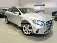 2020 Mercedes Benz GLA 200