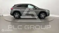 2020 Mercedes Benz GLA 200