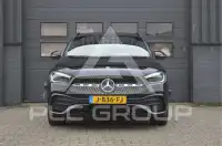 2020 Mercedes Benz GLA 200