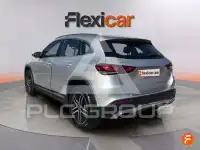 2020 Mercedes Benz GLA 200