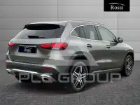 2020 Mercedes Benz GLA 200