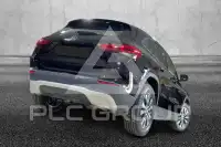 2020 Mercedes Benz GLA 200