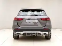 2020 Mercedes Benz GLA 200