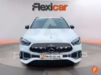 2020 Mercedes Benz GLA 200