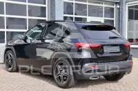 2020 Mercedes Benz GLA 200