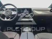 2020 Mercedes Benz GLA 200