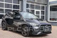 2020 Mercedes Benz GLA 200