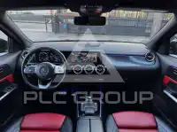 2020 Mercedes Benz GLA 200