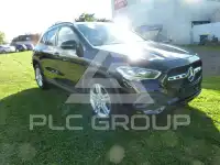 2020 Mercedes Benz GLA 200