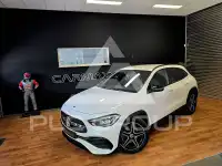 2020 Mercedes Benz GLA 200