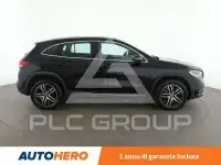 2020 Mercedes Benz GLA 200