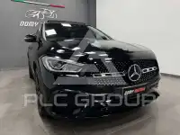 2020 Mercedes Benz GLA 200