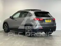 2020 Mercedes Benz GLA 200