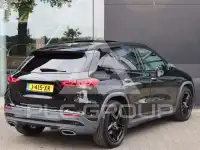 2020 Mercedes Benz GLA 200