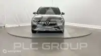 2020 Mercedes Benz GLA 200
