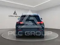 2020 Mercedes Benz GLA 200