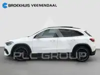2020 Mercedes Benz GLA 200