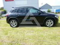 2020 Mercedes Benz GLA 200