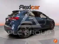 2020 Mercedes Benz GLA 200