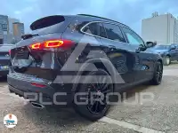 2020 Mercedes Benz GLA 200