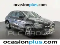 2020 Mercedes Benz GLA 200