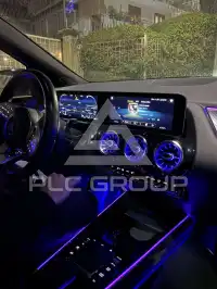 2020 Mercedes Benz GLA 200