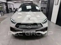 2020 Mercedes Benz GLA 200