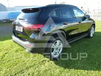 2020 Mercedes Benz GLA 200