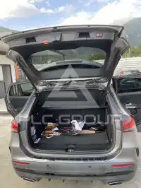 2020 Mercedes Benz GLA 200