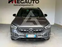 2020 Mercedes Benz GLA 200