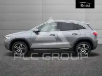 2020 Mercedes Benz GLA 200