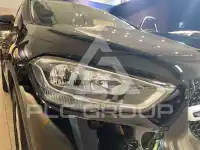 2020 Mercedes Benz GLA 200