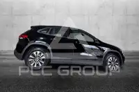 2020 Mercedes Benz GLA 200